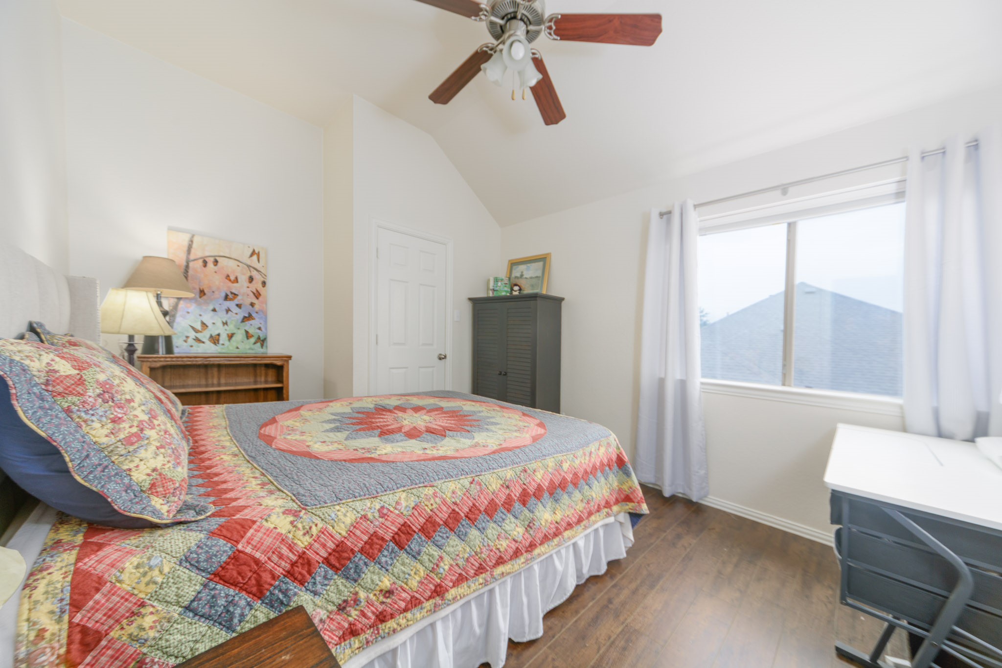 4816 Van Zandt Drive Fort Worth TX 76244