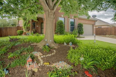 4816 Van Zandt Drive Fort Worth TX 76244