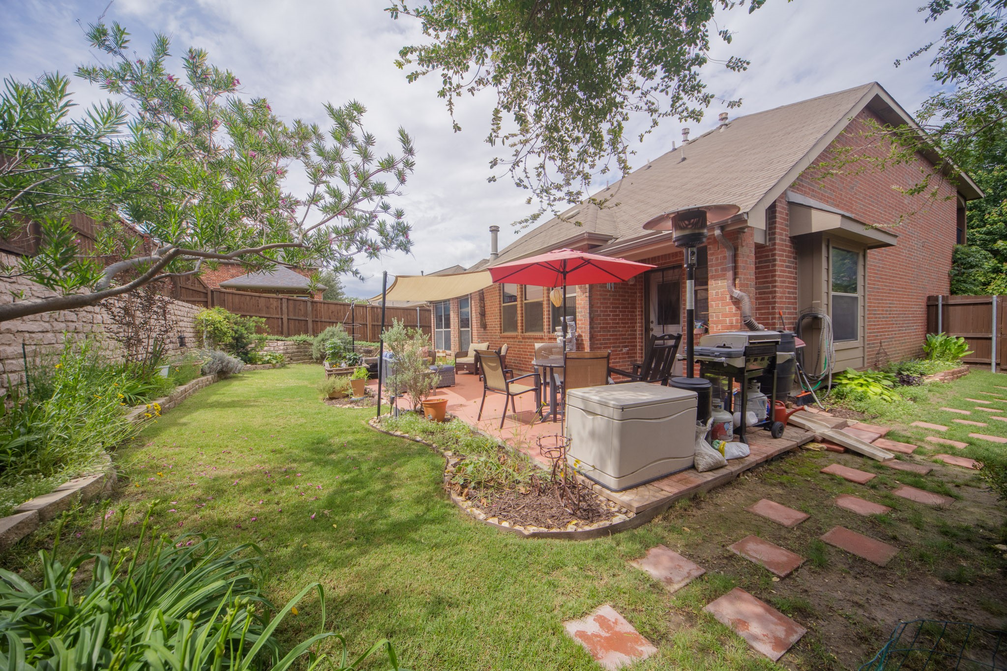 4816 Van Zandt Drive Fort Worth TX 76244