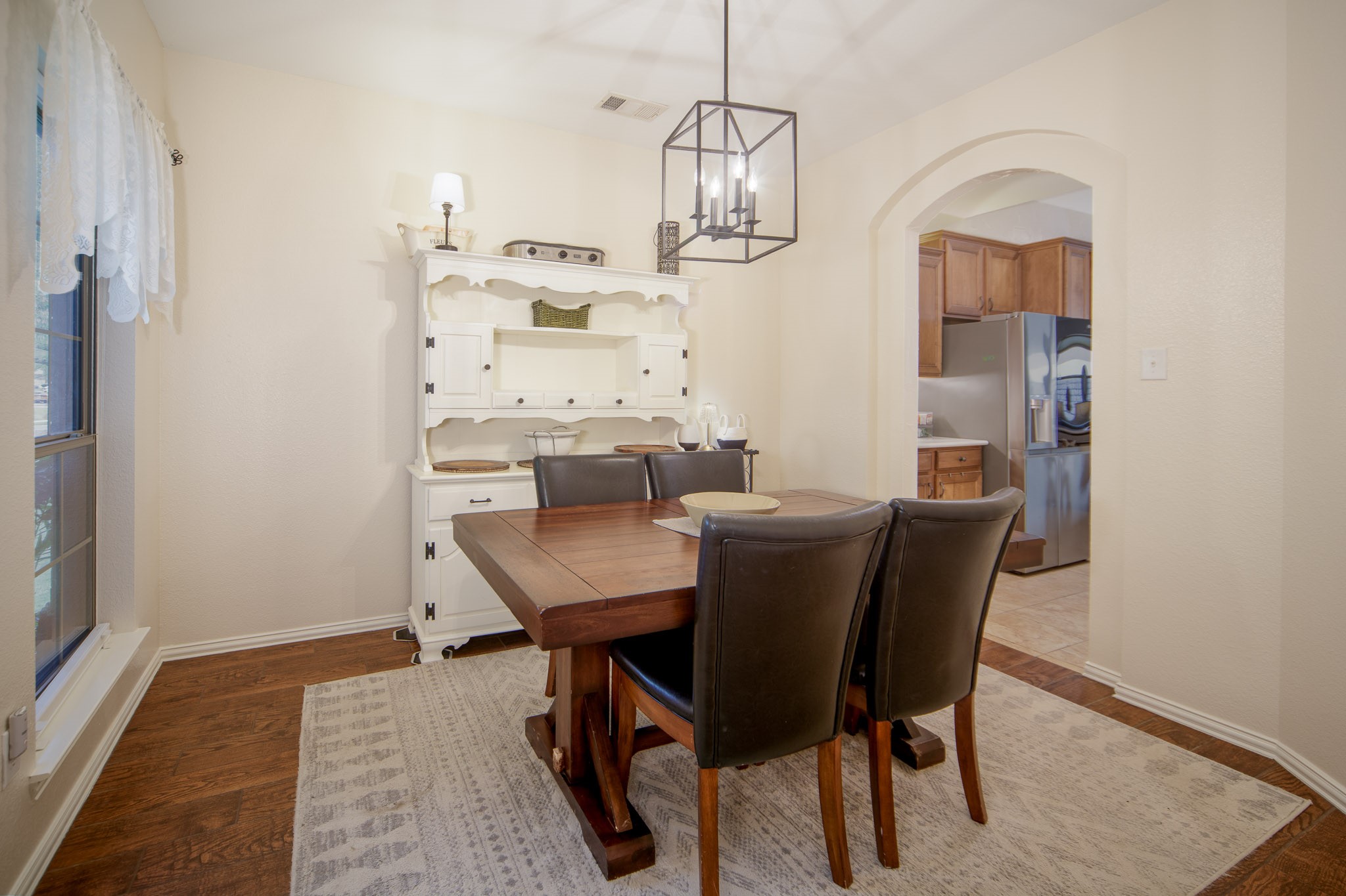 4816 Van Zandt Drive Fort Worth TX 76244