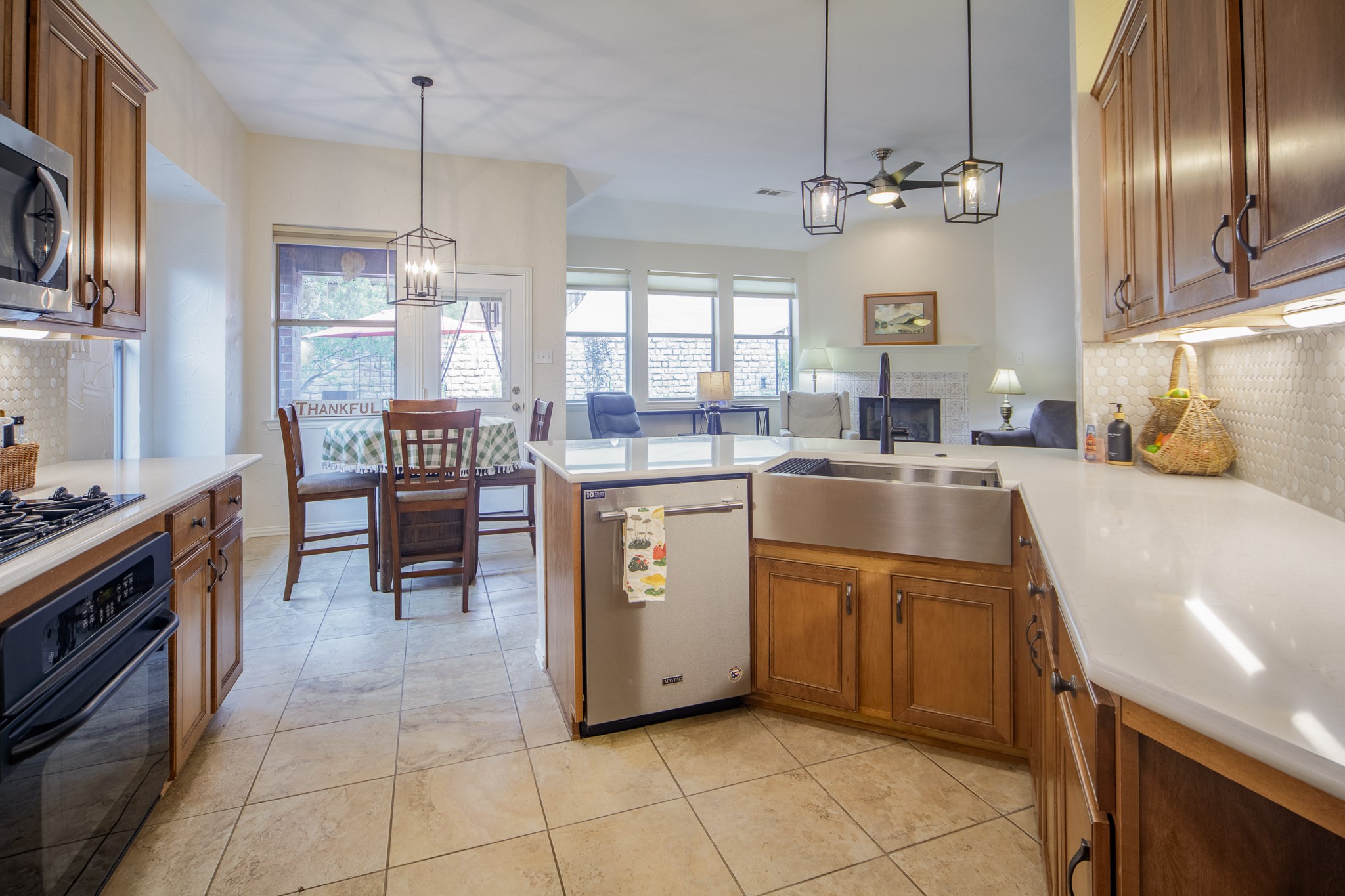4816 Van Zandt Drive Fort Worth TX 76244