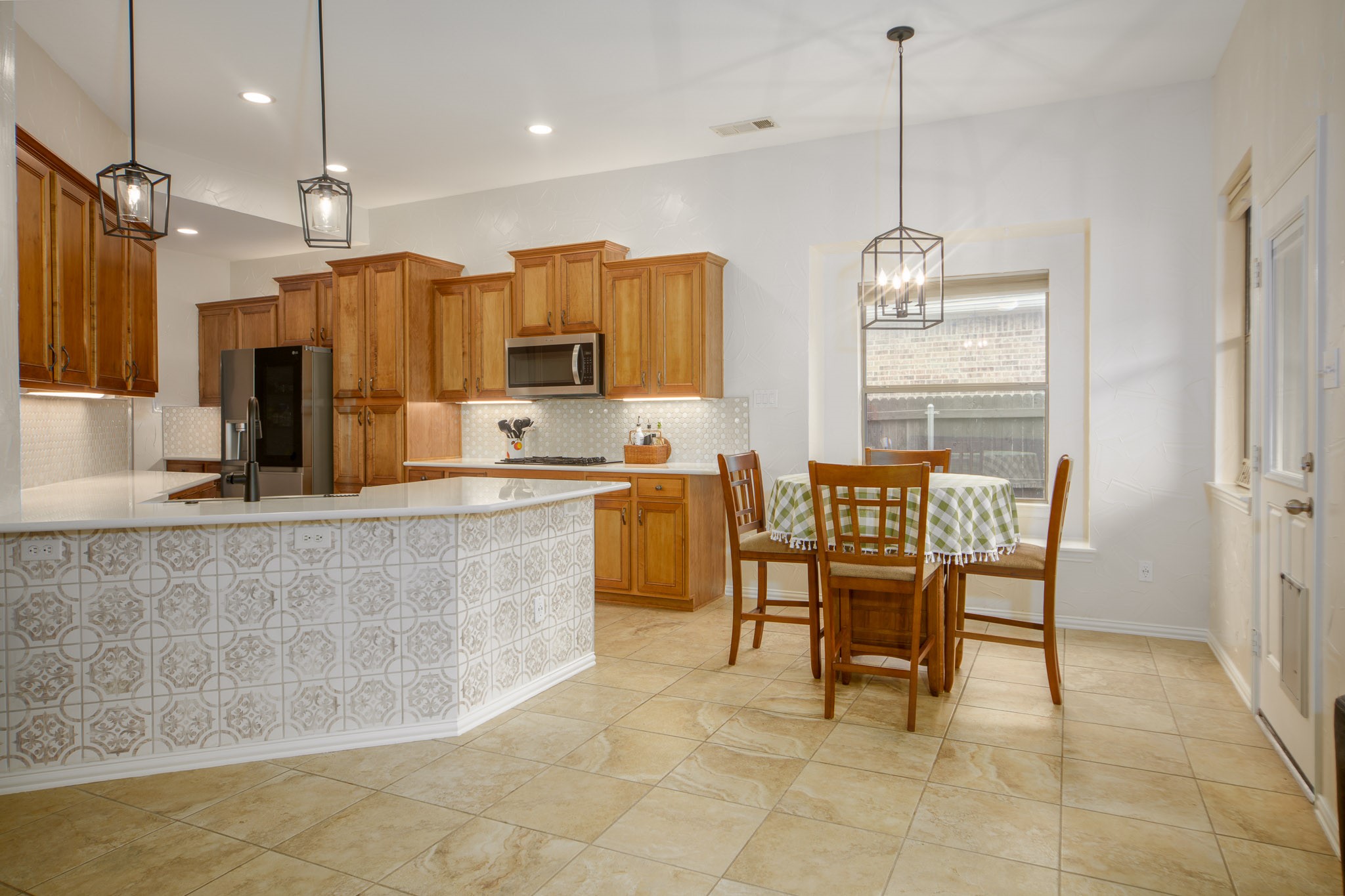 4816 Van Zandt Drive Fort Worth TX 76244