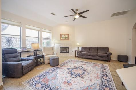 4816 Van Zandt Drive Fort Worth TX 76244