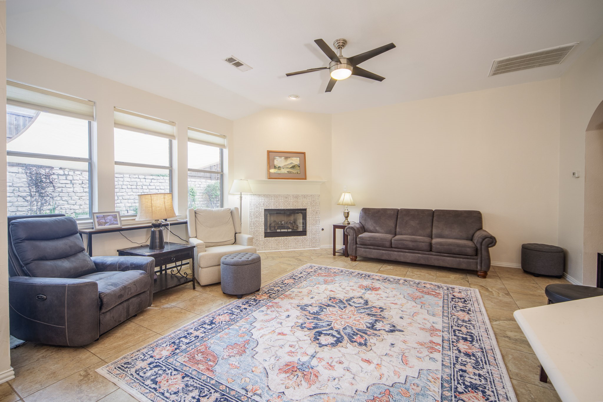 4816 Van Zandt Drive Fort Worth TX 76244