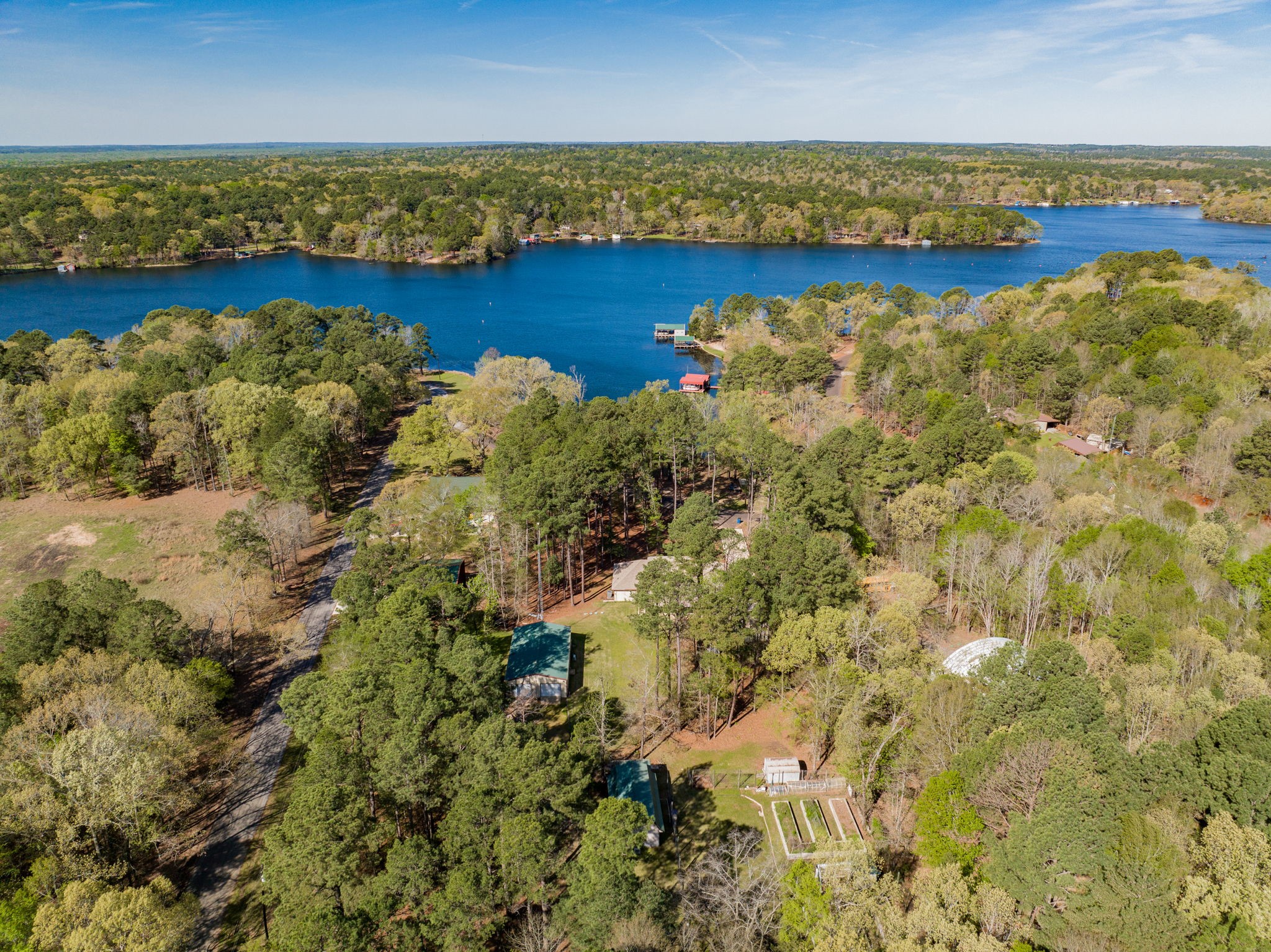1803 County Road 3420 Hawkins TX 75765