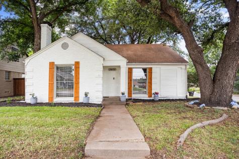 3400 W 5th Street Fort Worth TX 76107