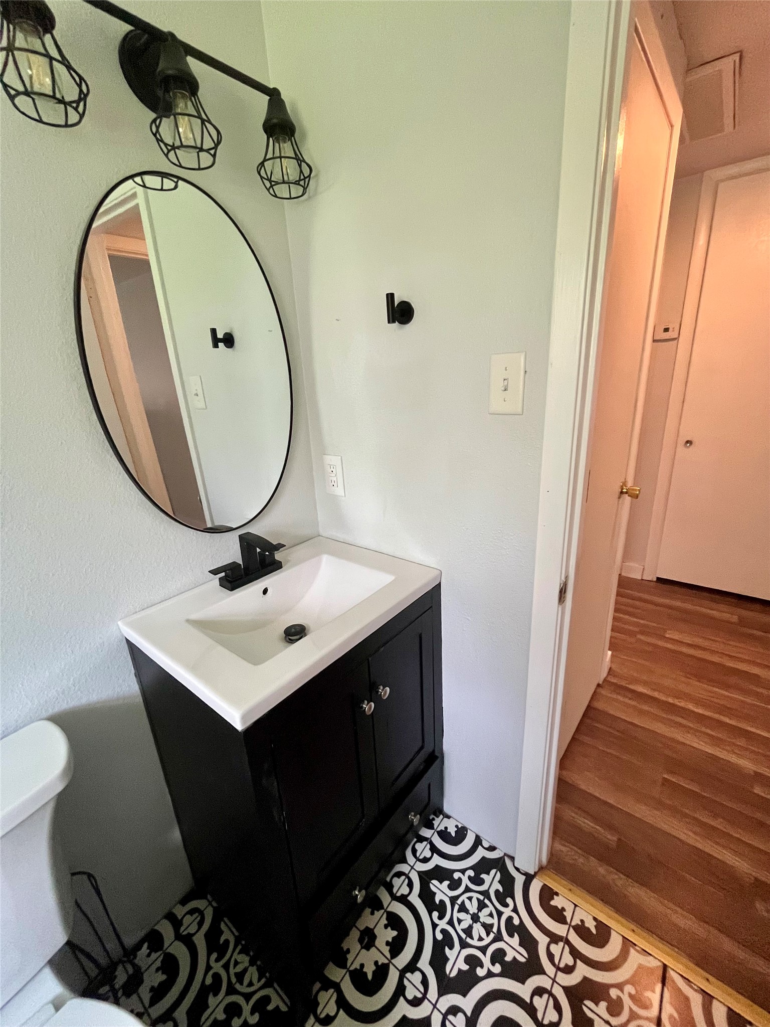 57 W Palo Pinto Street Santo TX 76472