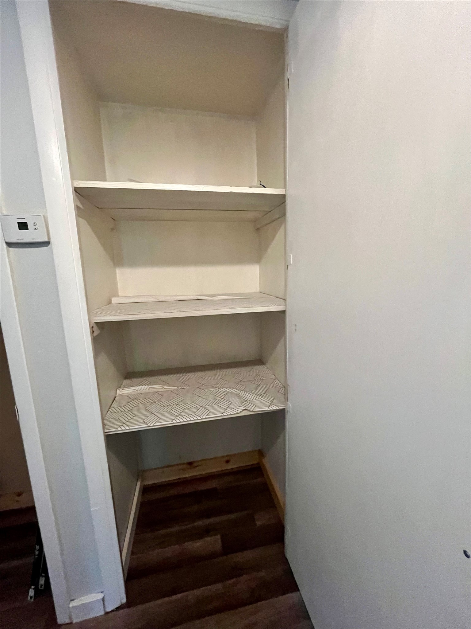57 W Palo Pinto Street Santo TX 76472