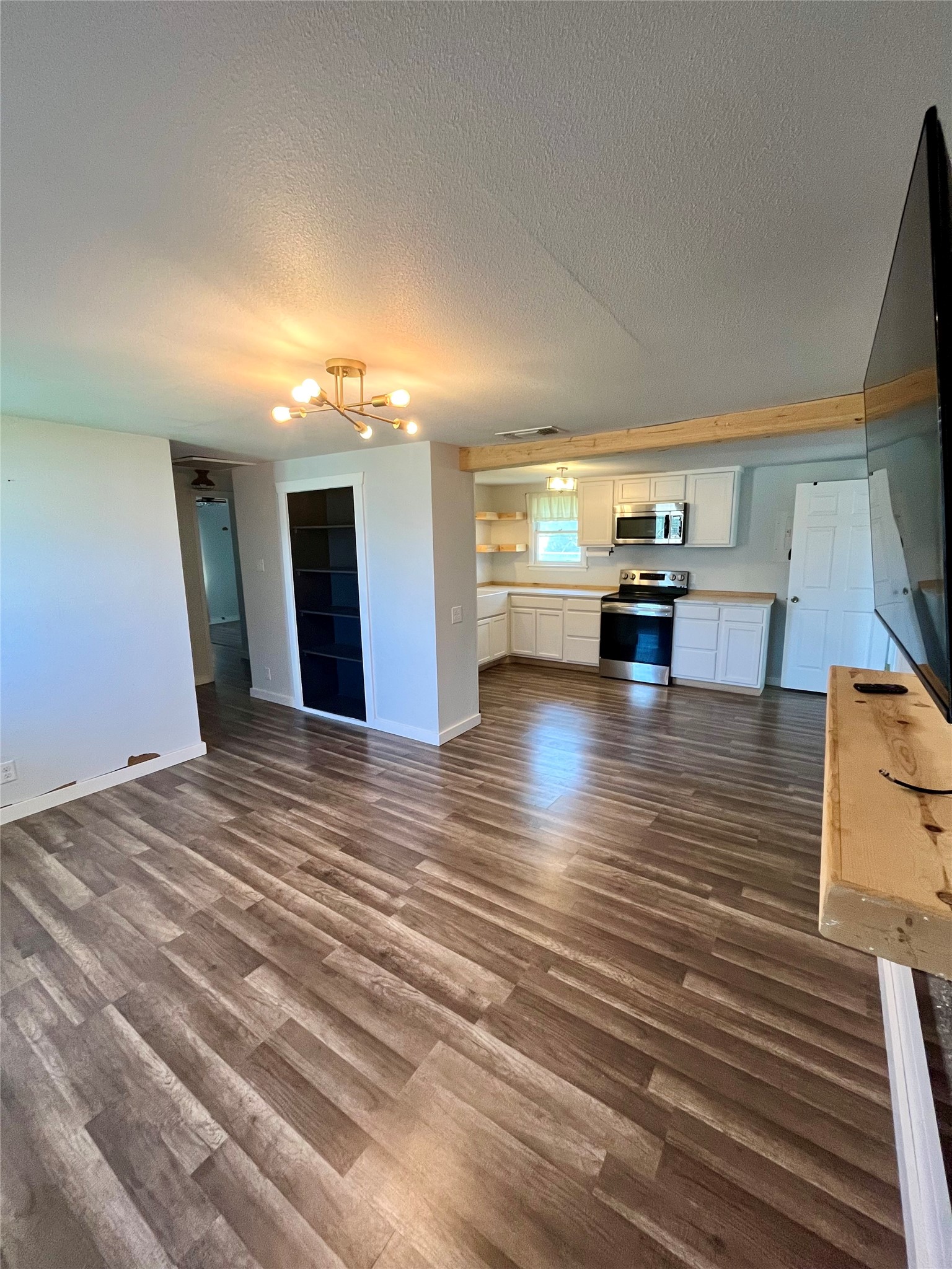 57 W Palo Pinto Street Santo TX 76472