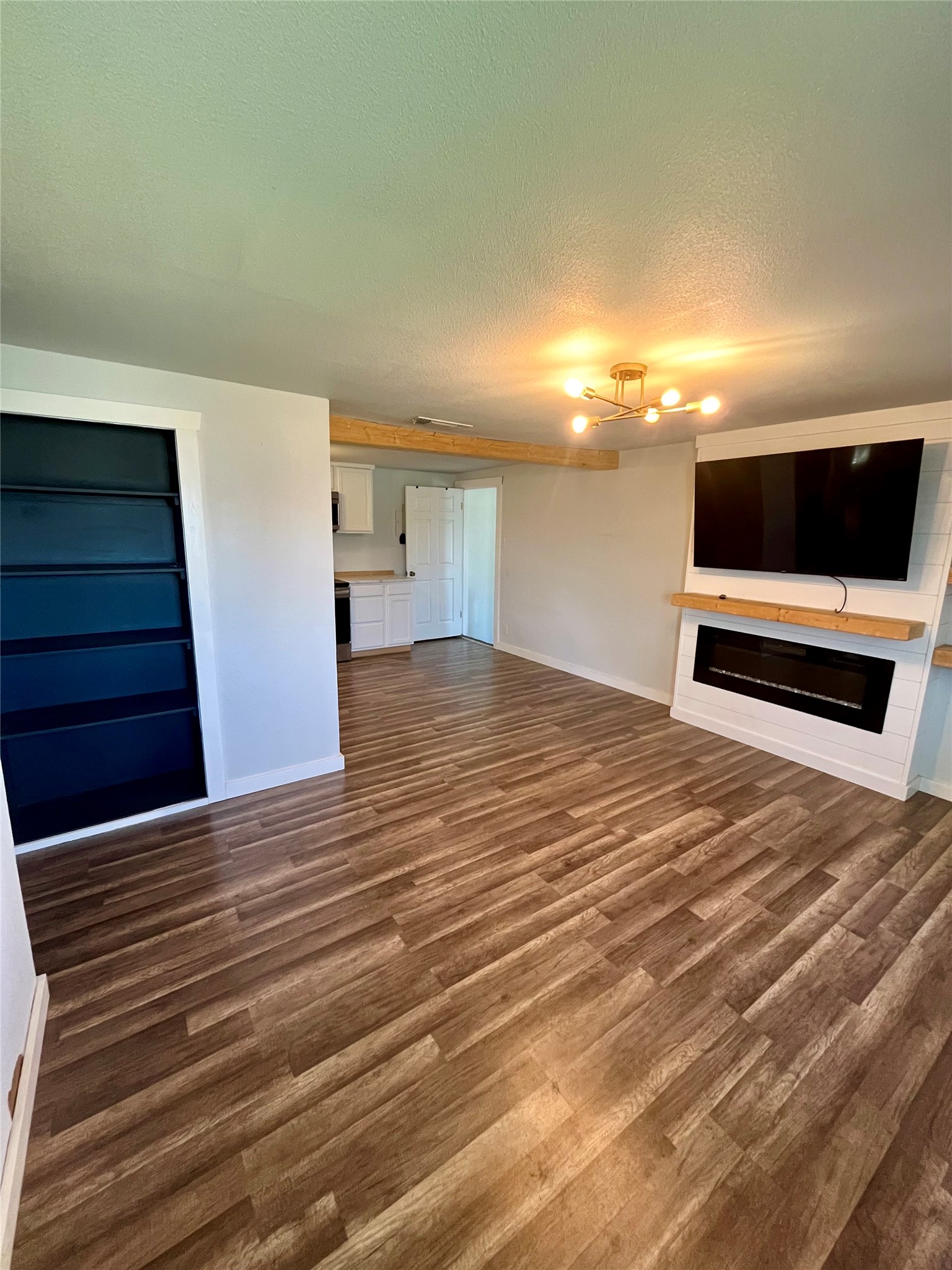 57 W Palo Pinto Street Santo TX 76472