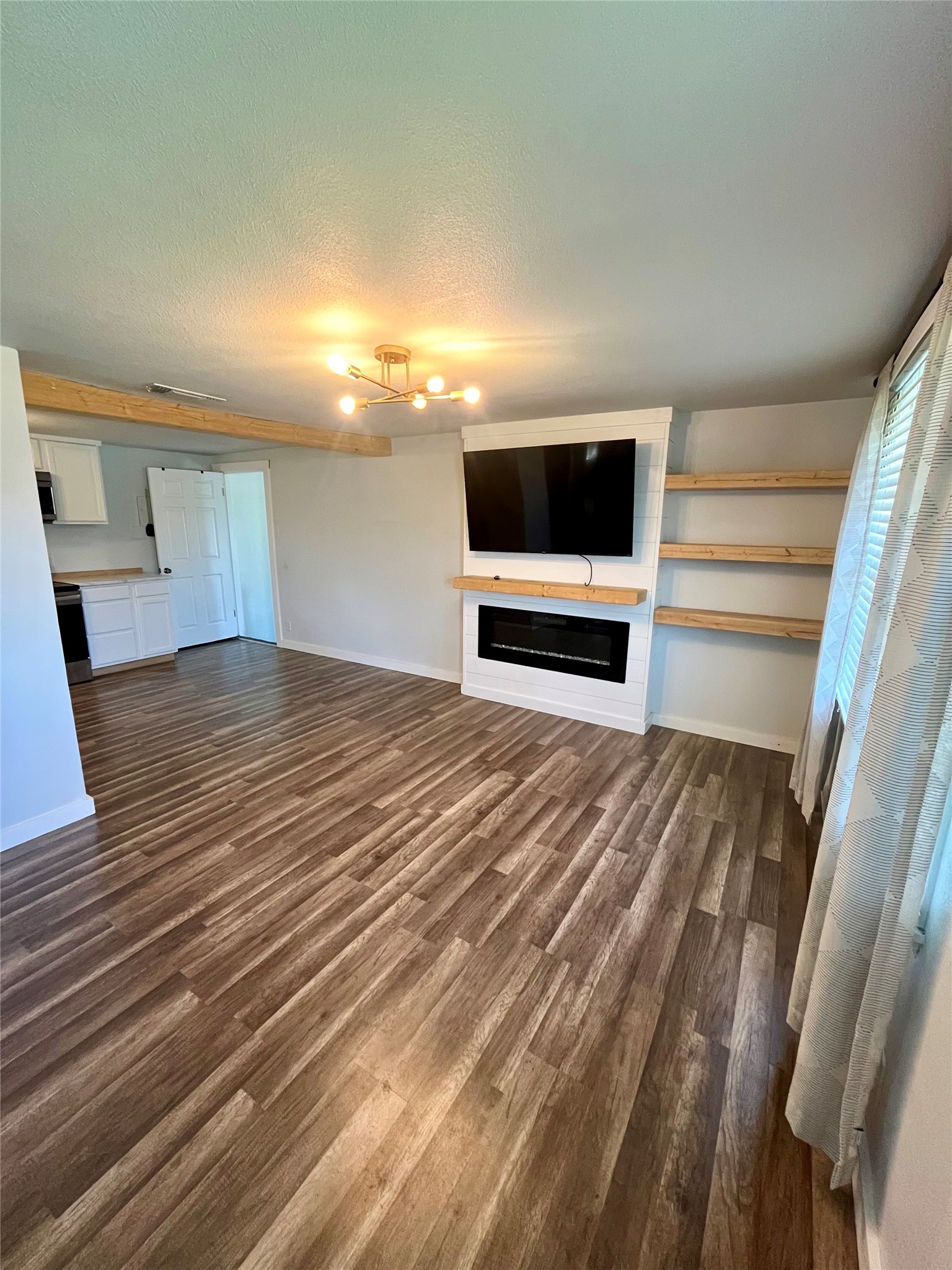 57 W Palo Pinto Street Santo TX 76472