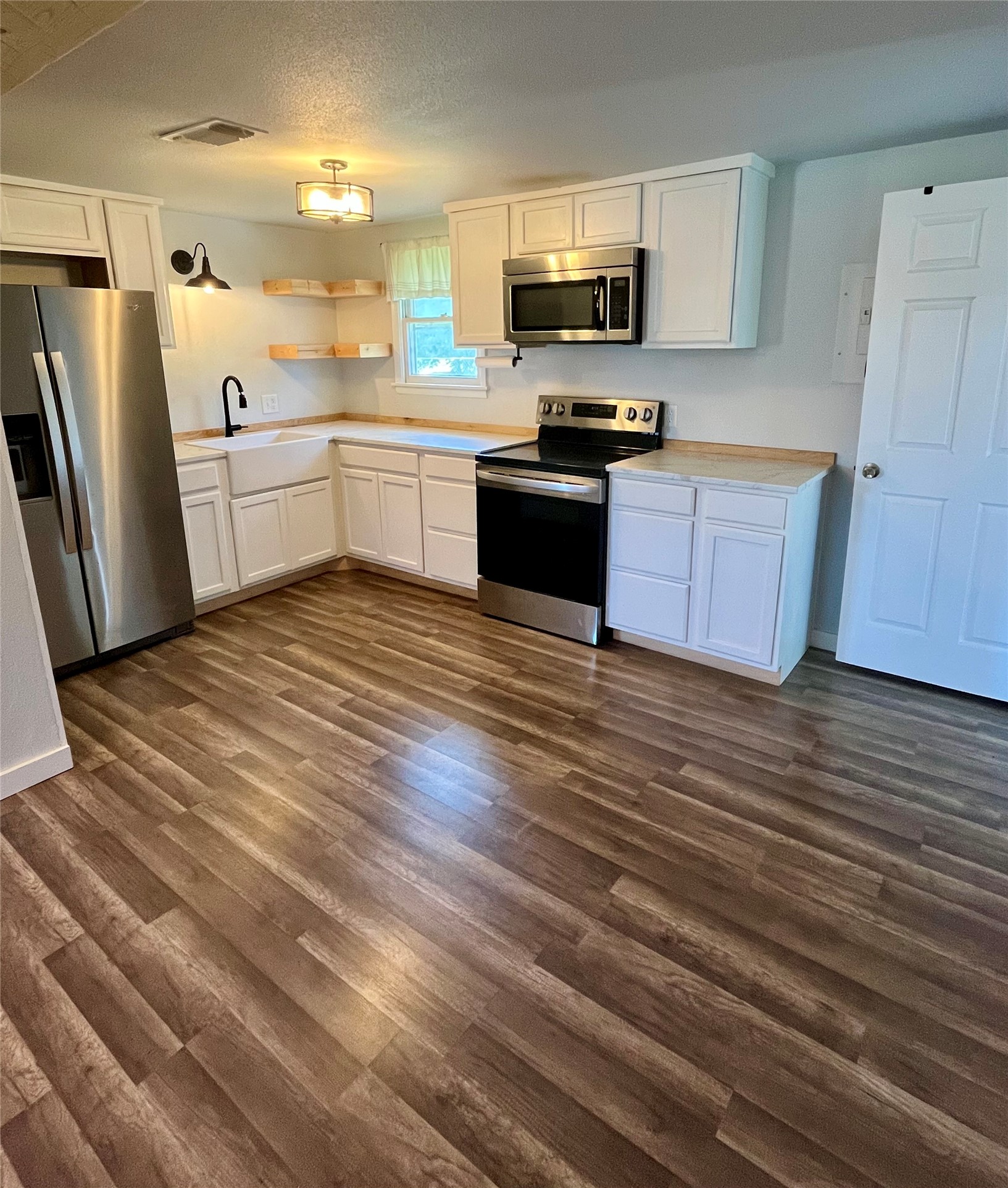 57 W Palo Pinto Street Santo TX 76472