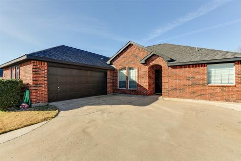 113 Oak Hollow Lane Red Oak TX 75154