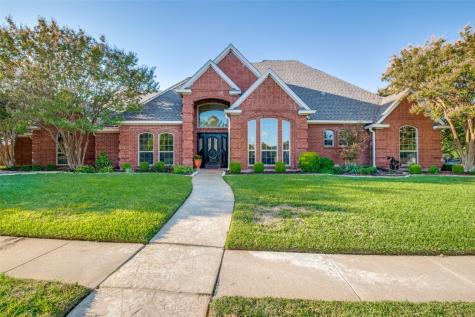 974 Quail Ridge Keller TX 76248