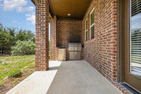 3933 Clear Water Lane Nevada TX 75173