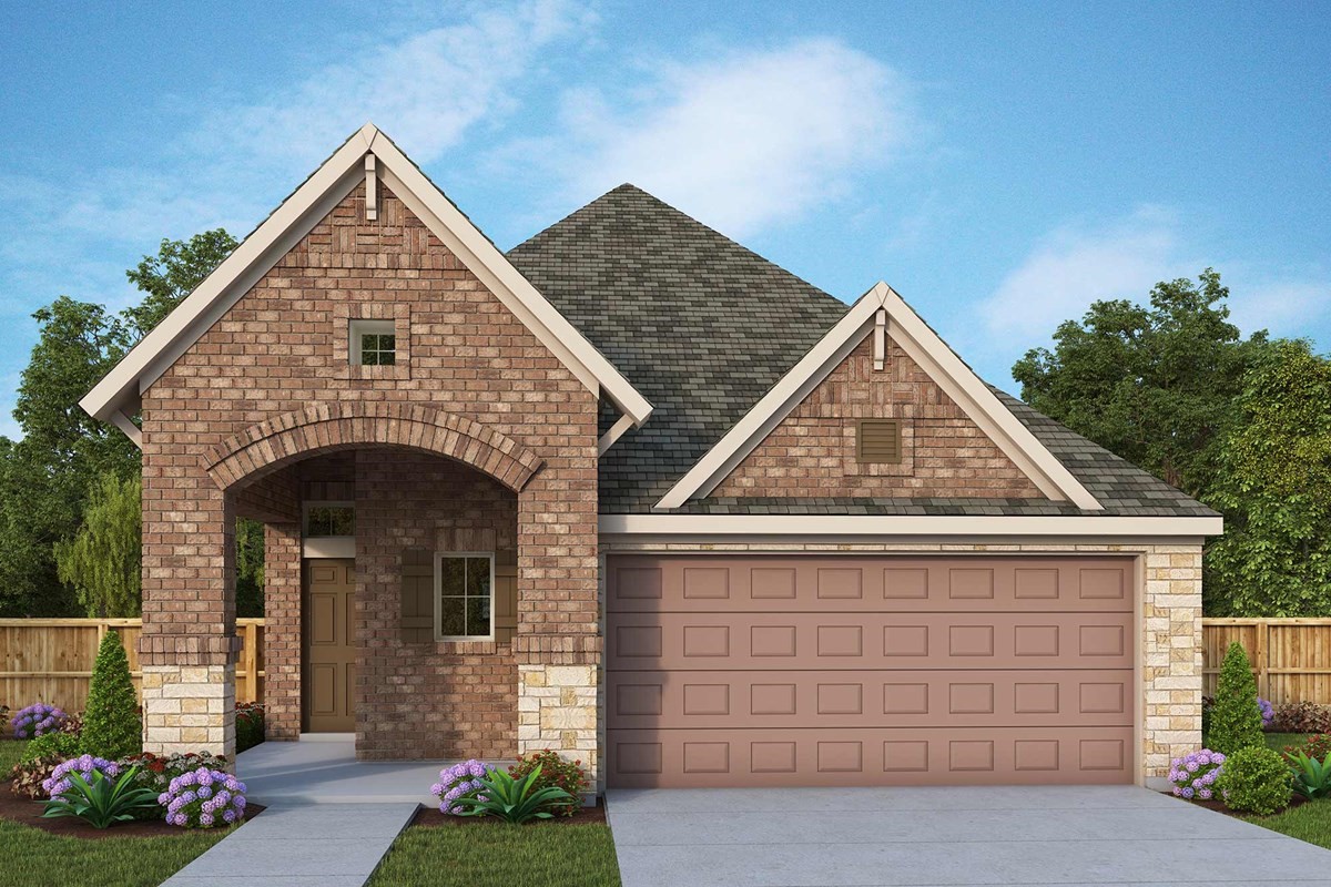 1737 Mosaic Way Mesquite TX 75181