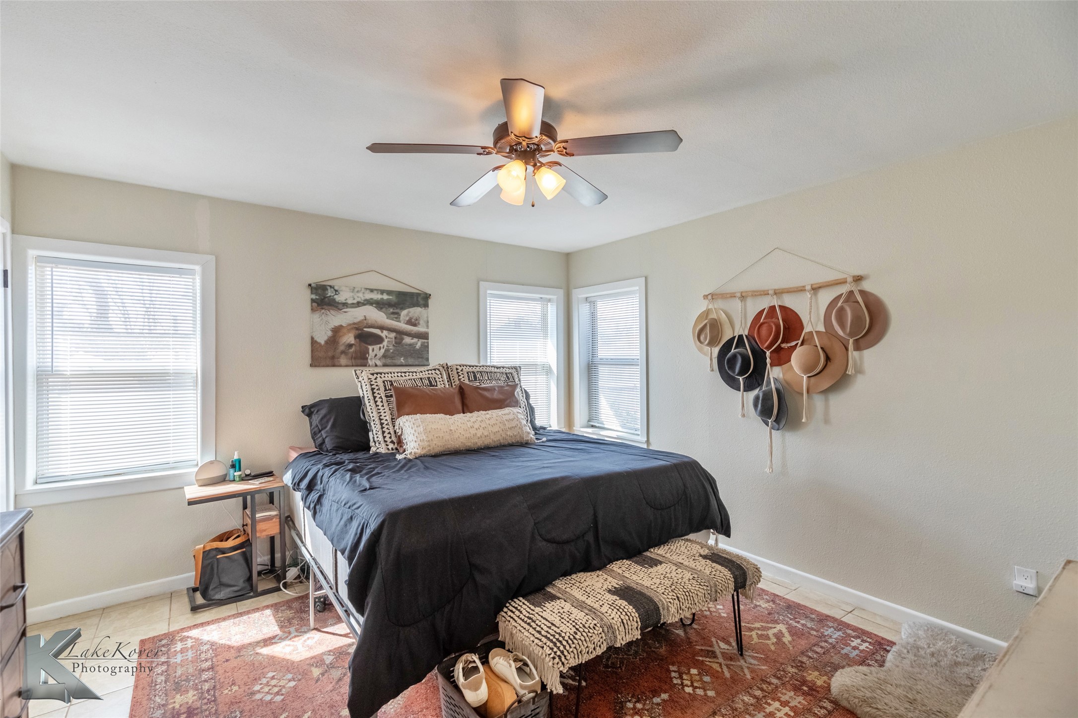 1425 12th Street Anson TX 79501