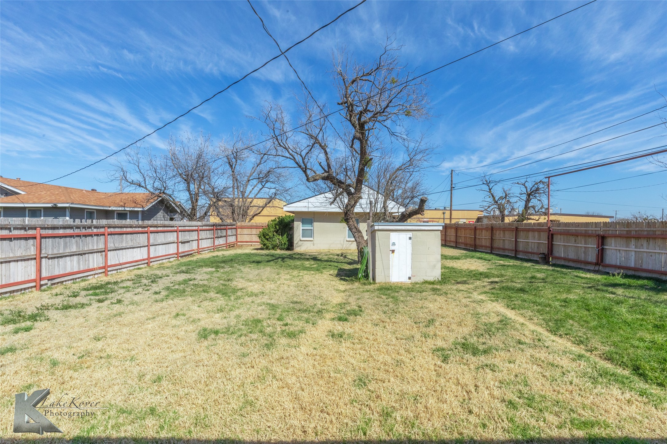 1425 12th Street Anson TX 79501