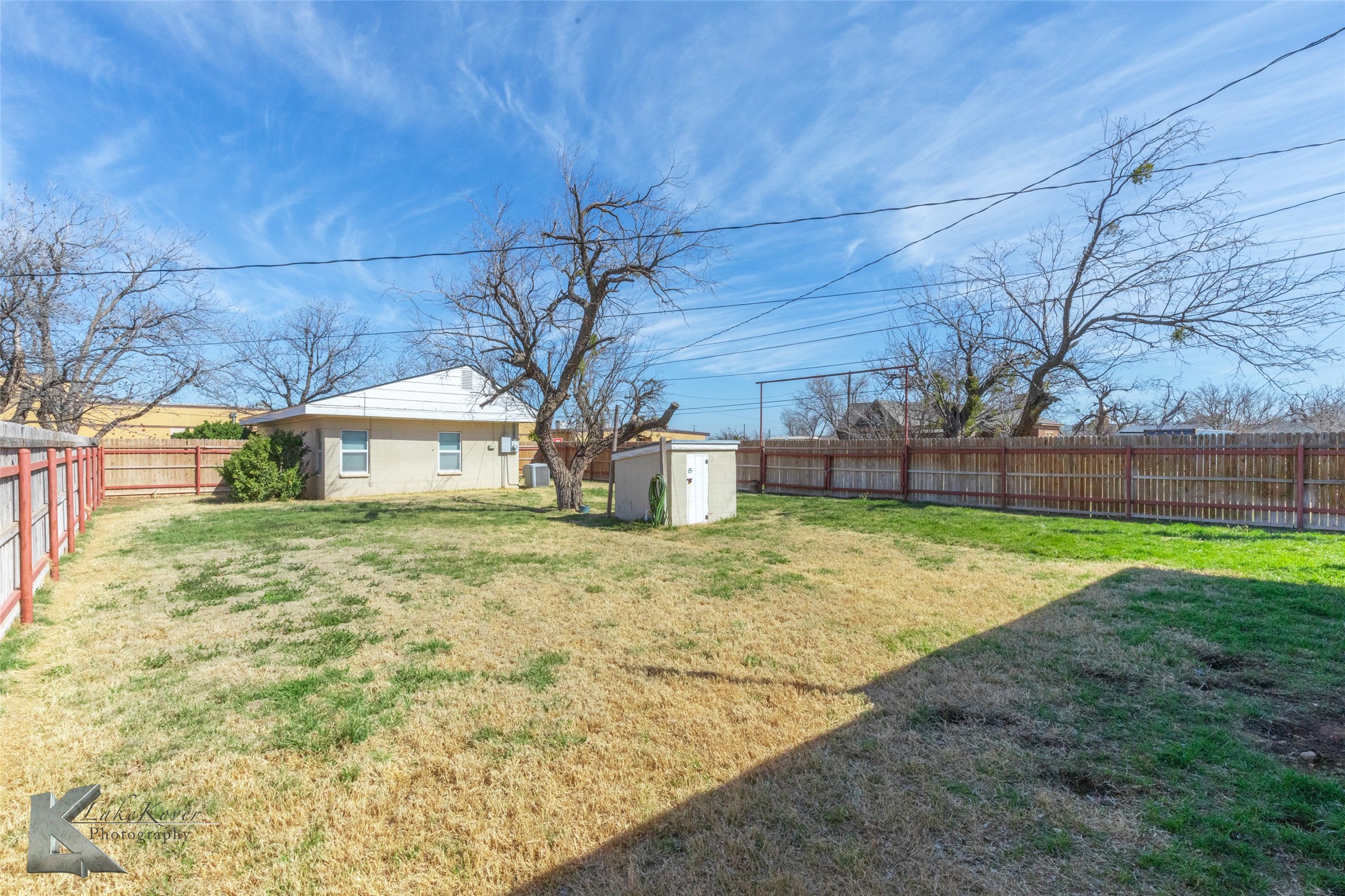 1425 12th Street Anson TX 79501