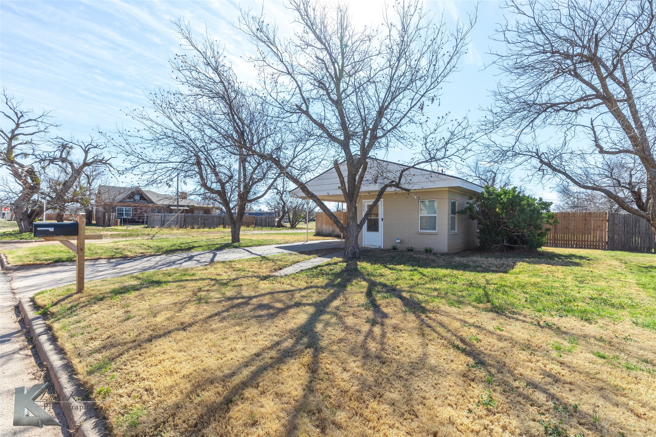 1425 12th Street Anson TX 79501