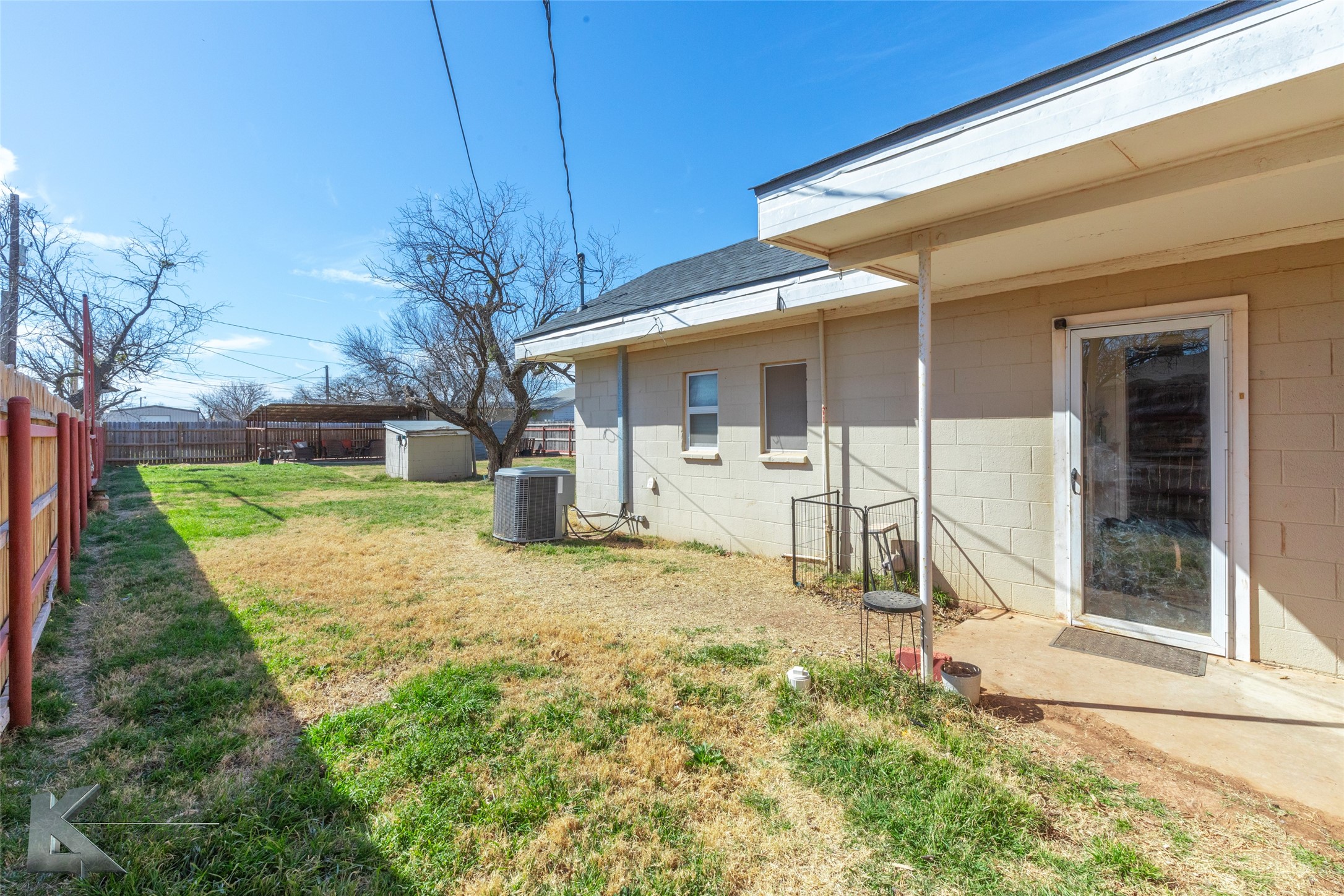 1425 12th Street Anson TX 79501
