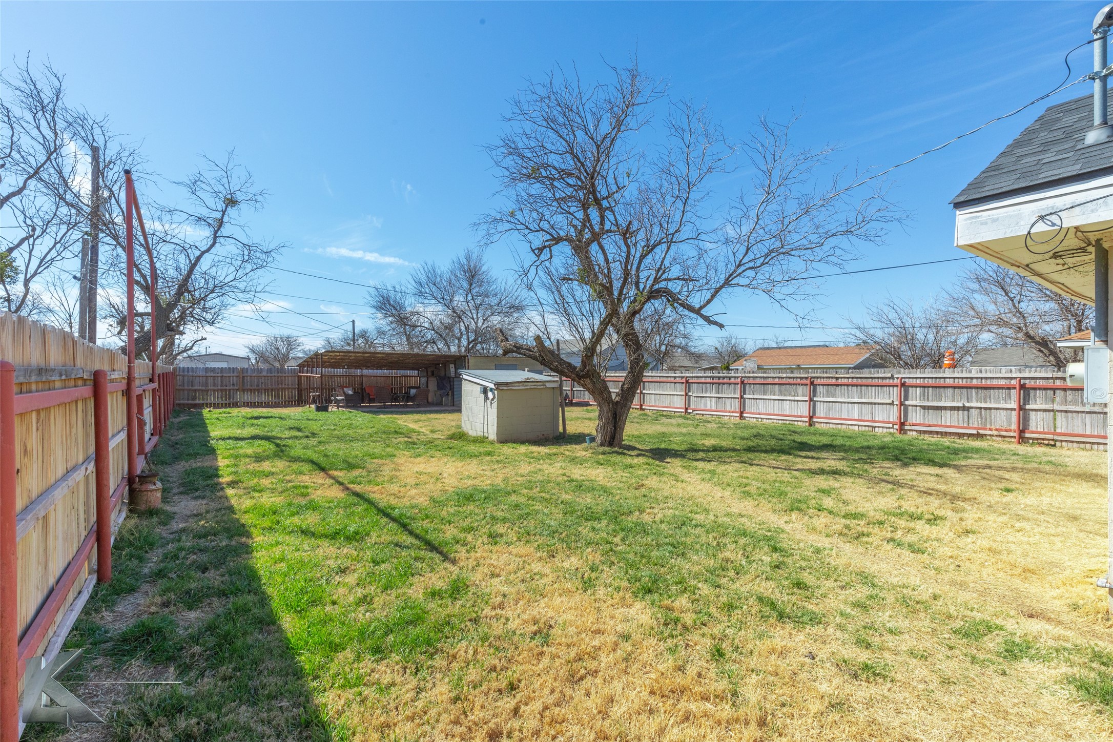 1425 12th Street Anson TX 79501