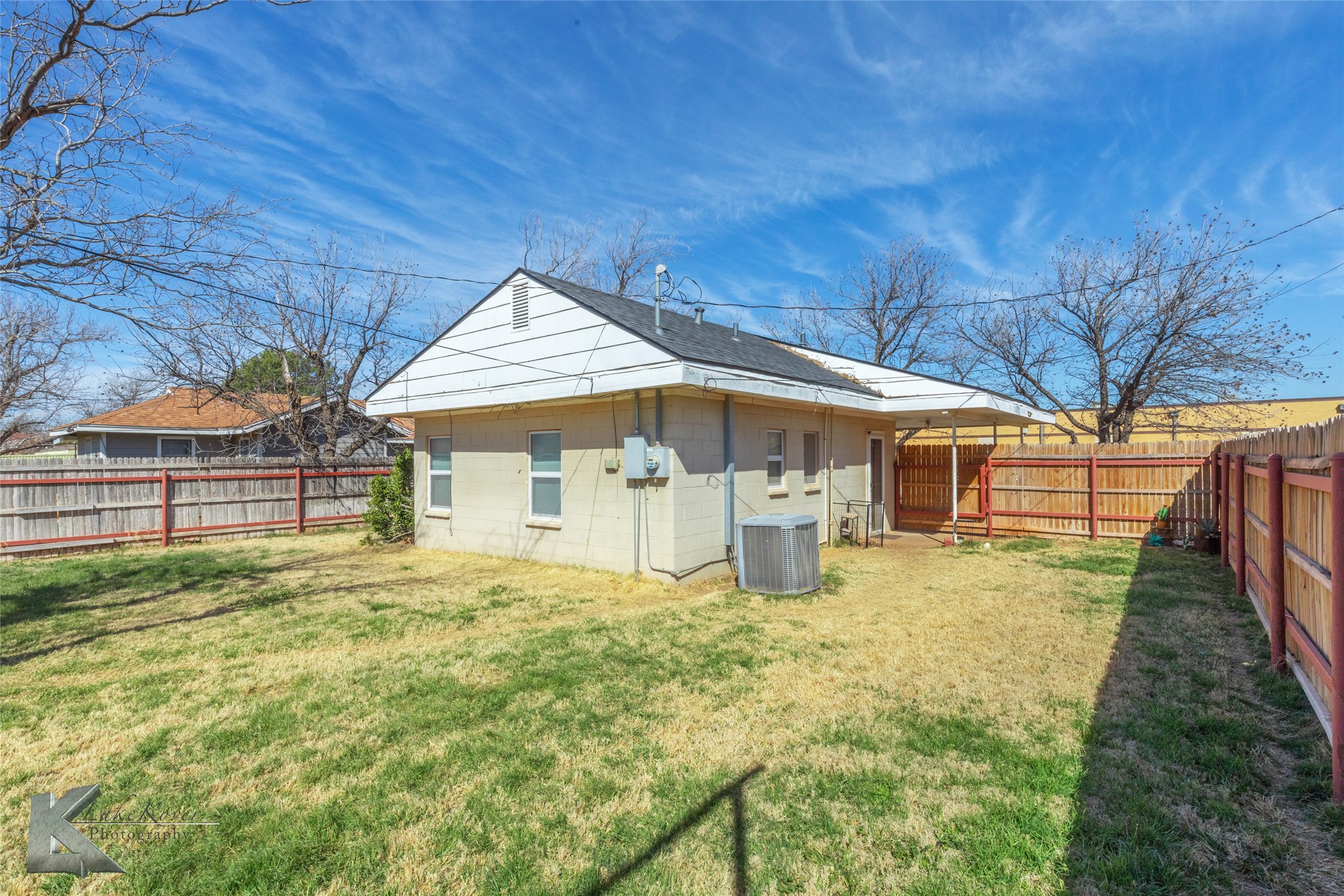 1425 12th Street Anson TX 79501