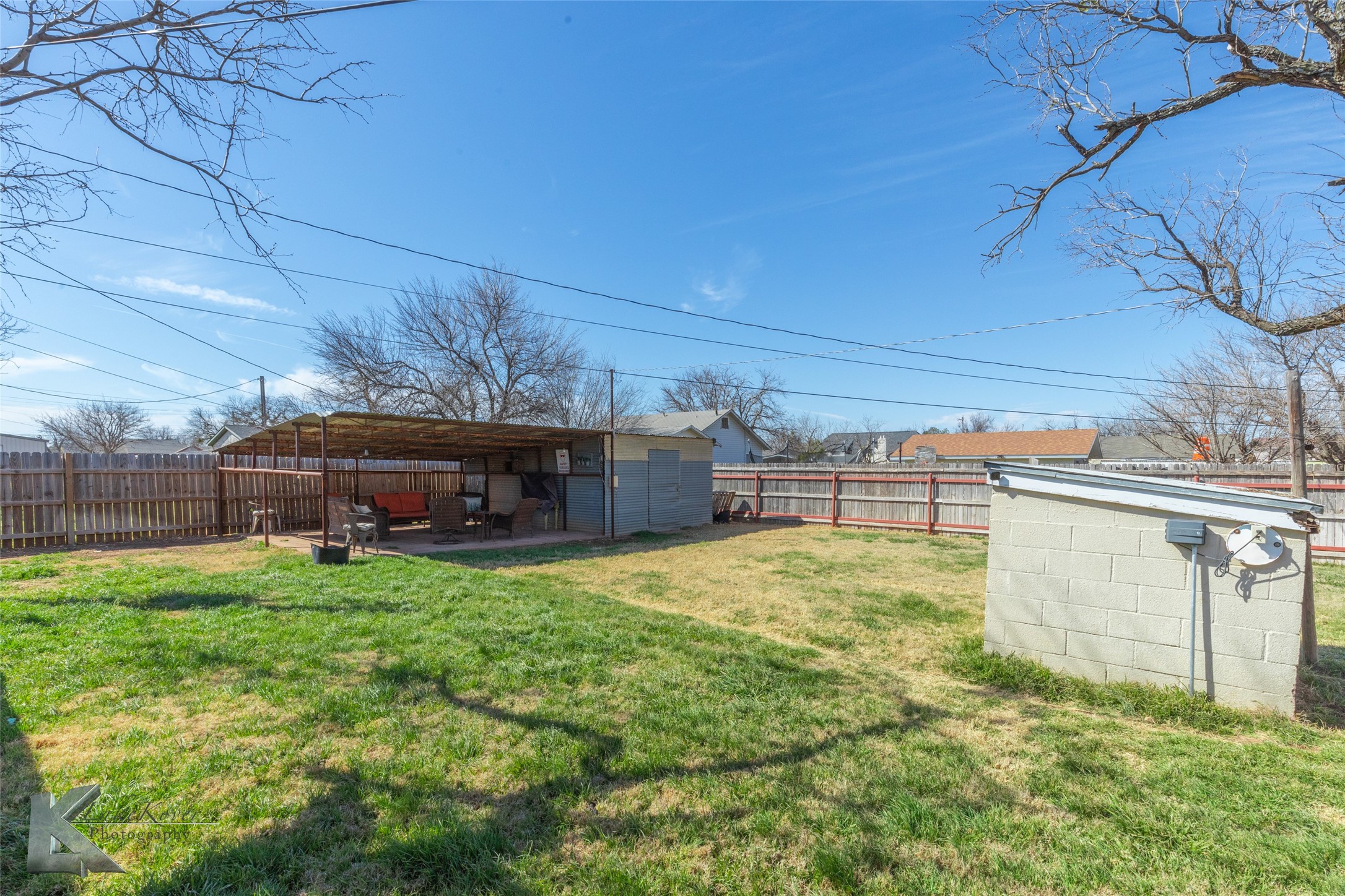 1425 12th Street Anson TX 79501