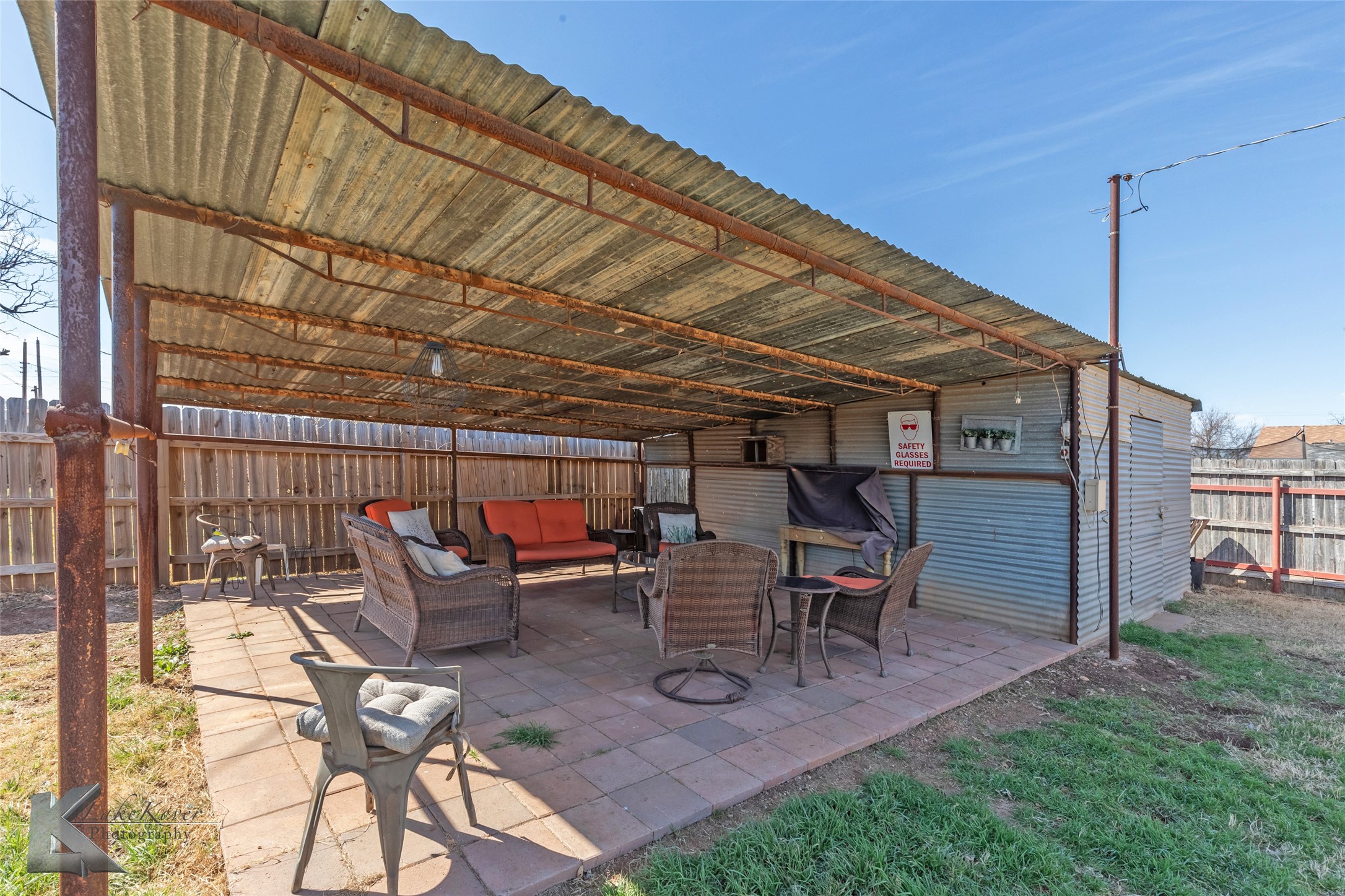 1425 12th Street Anson TX 79501