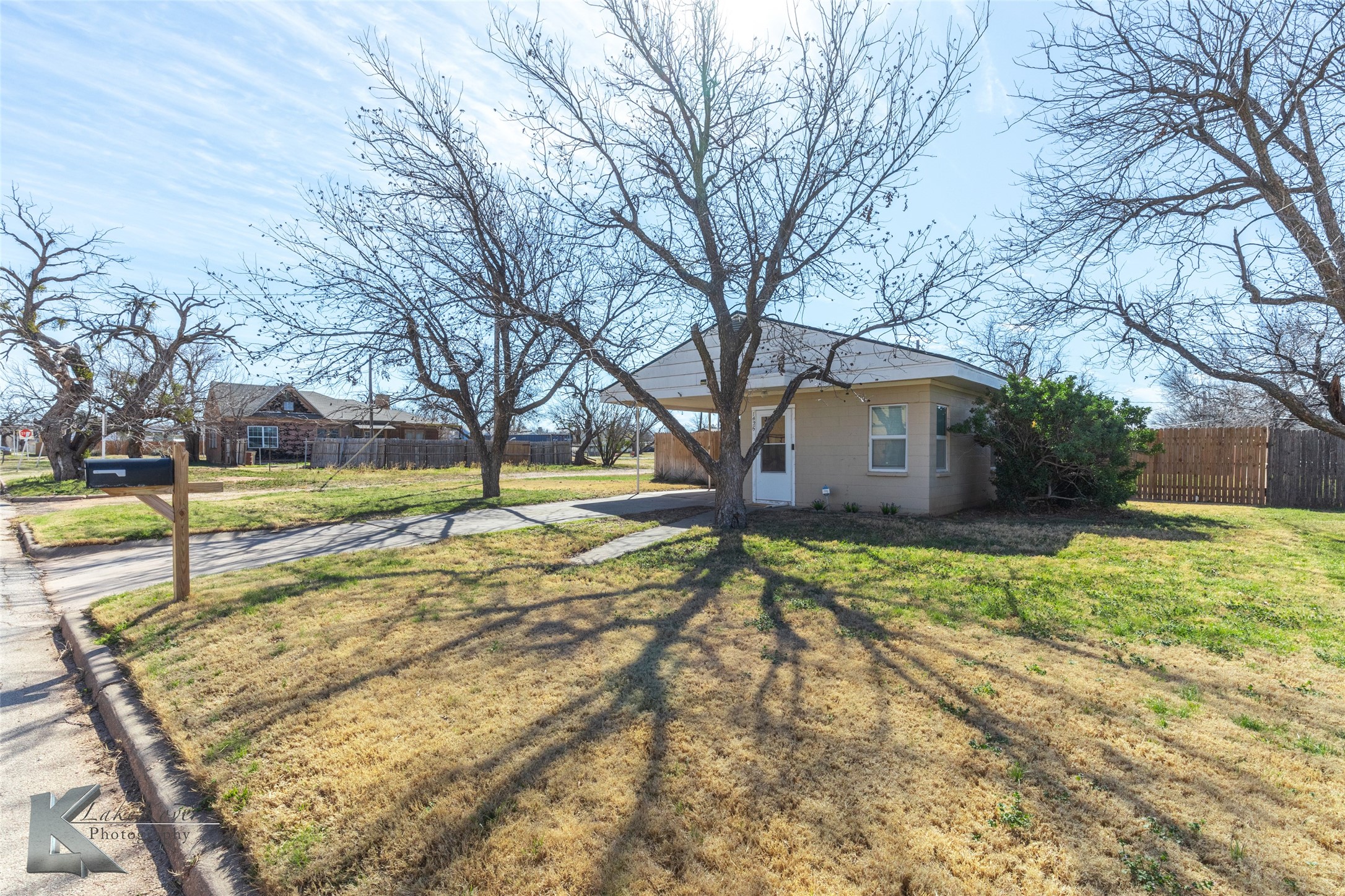 1425 12th Street Anson TX 79501