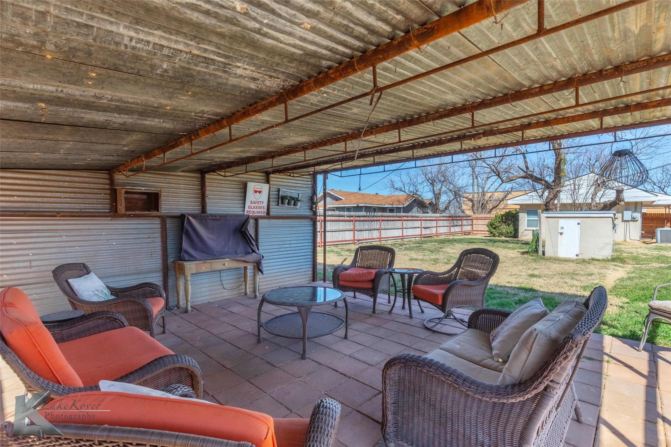1425 12th Street Anson TX 79501