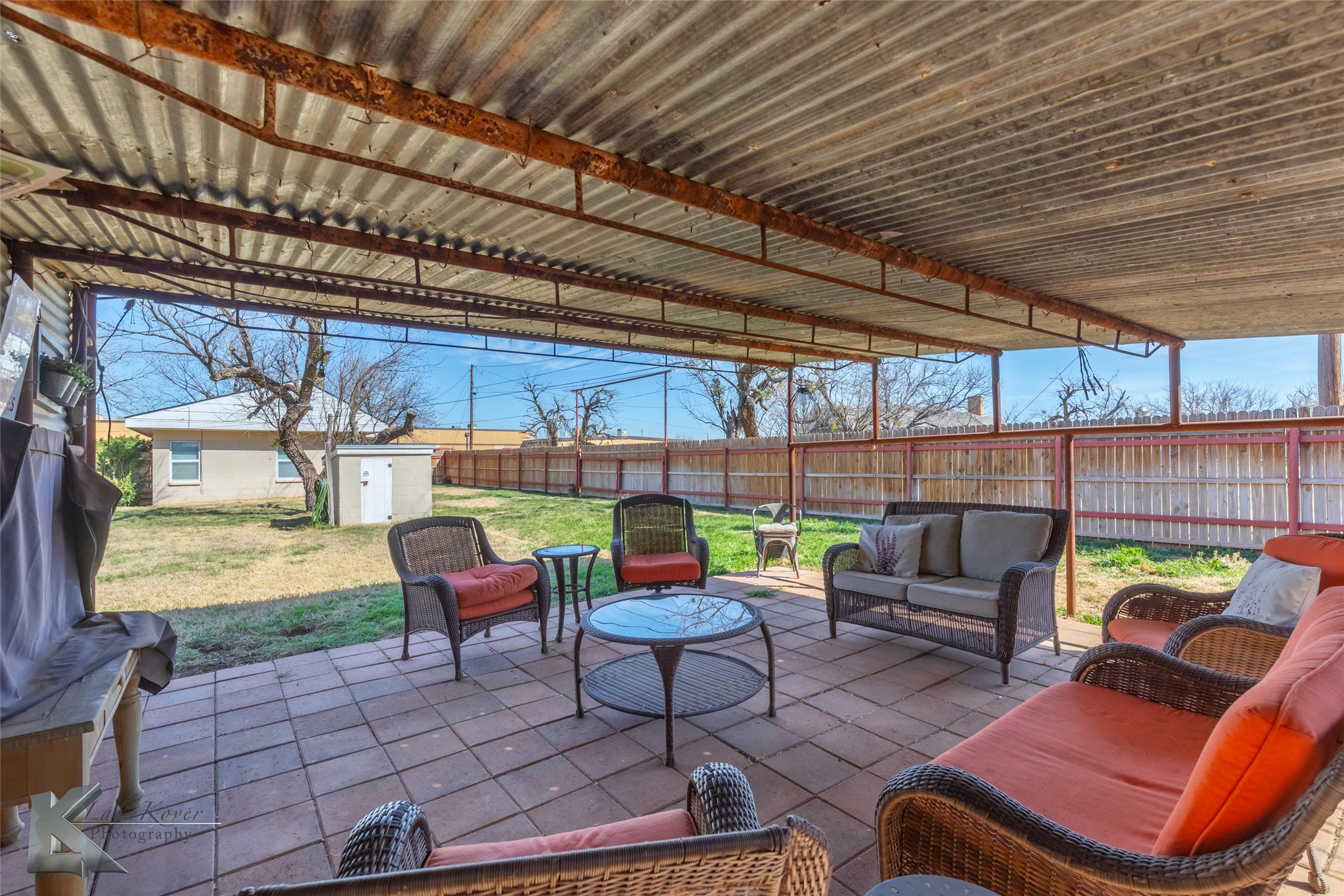 1425 12th Street Anson TX 79501