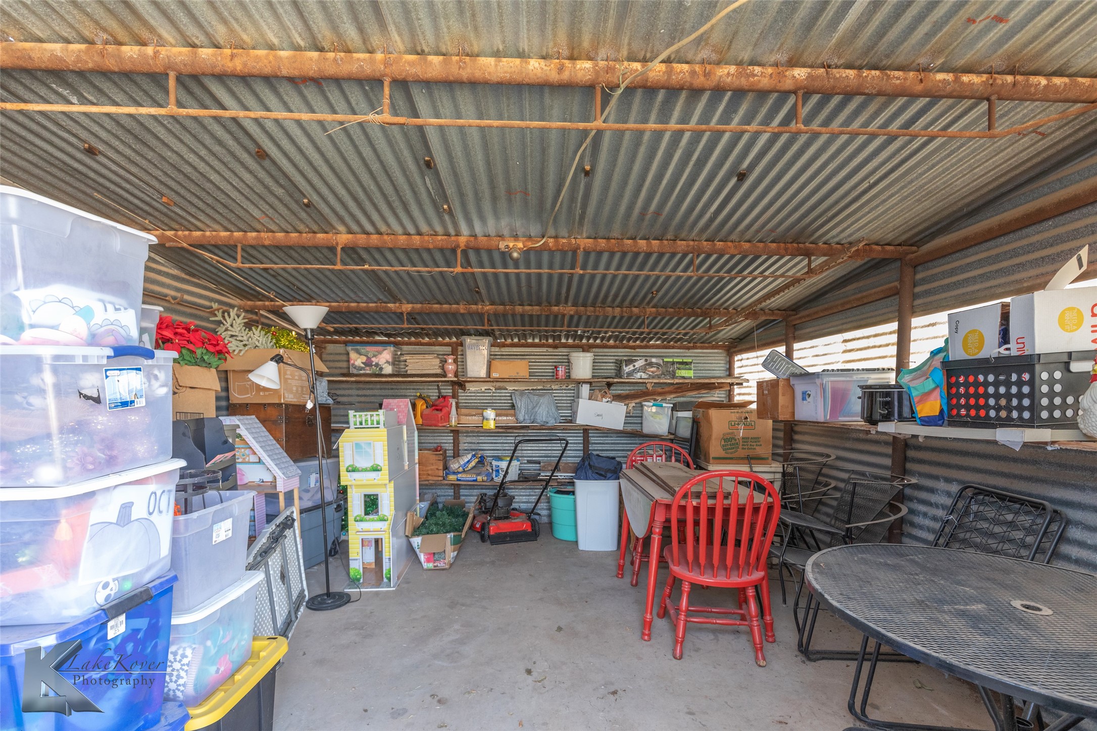 1425 12th Street Anson TX 79501