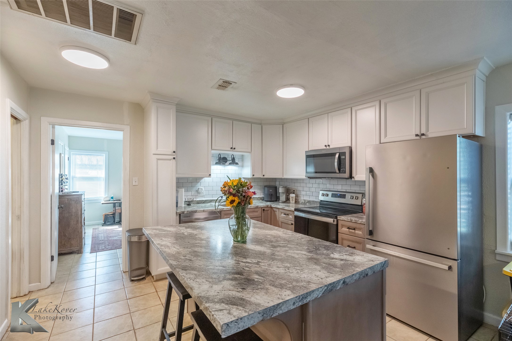 1425 12th Street Anson TX 79501