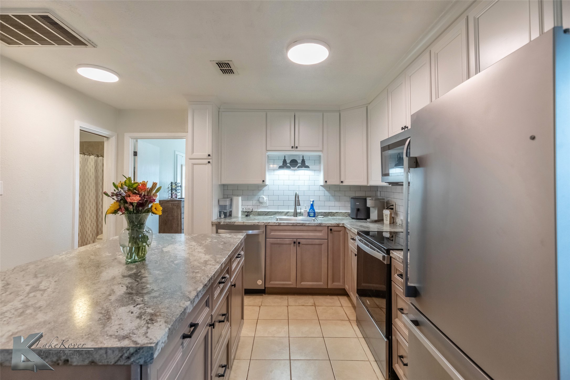 1425 12th Street Anson TX 79501