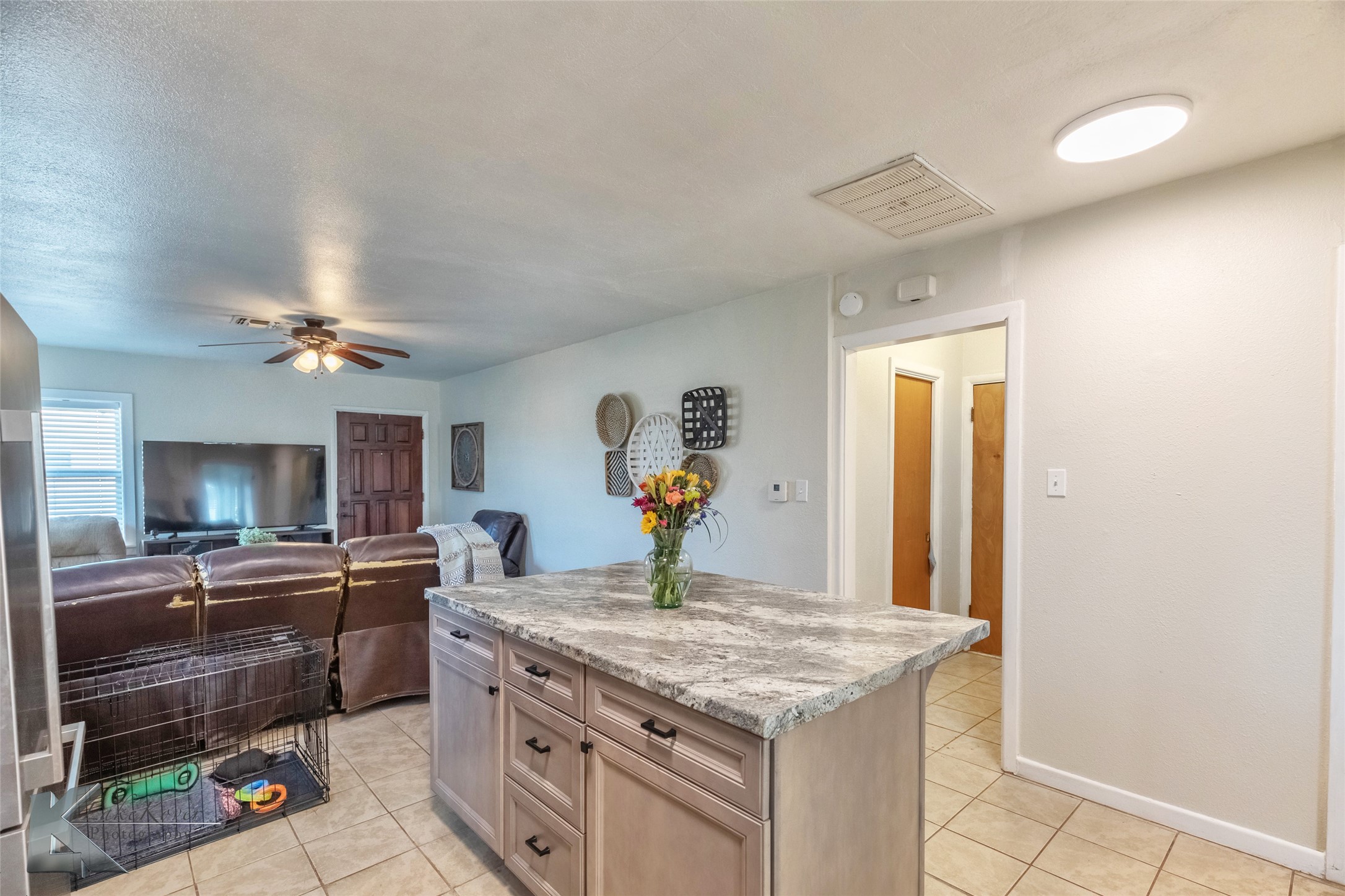 1425 12th Street Anson TX 79501