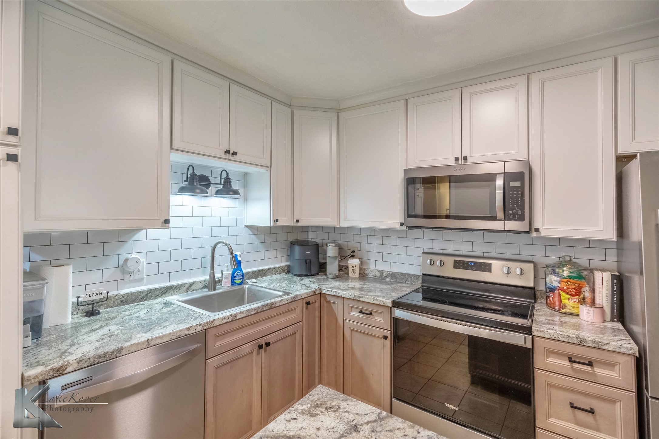 1425 12th Street Anson TX 79501
