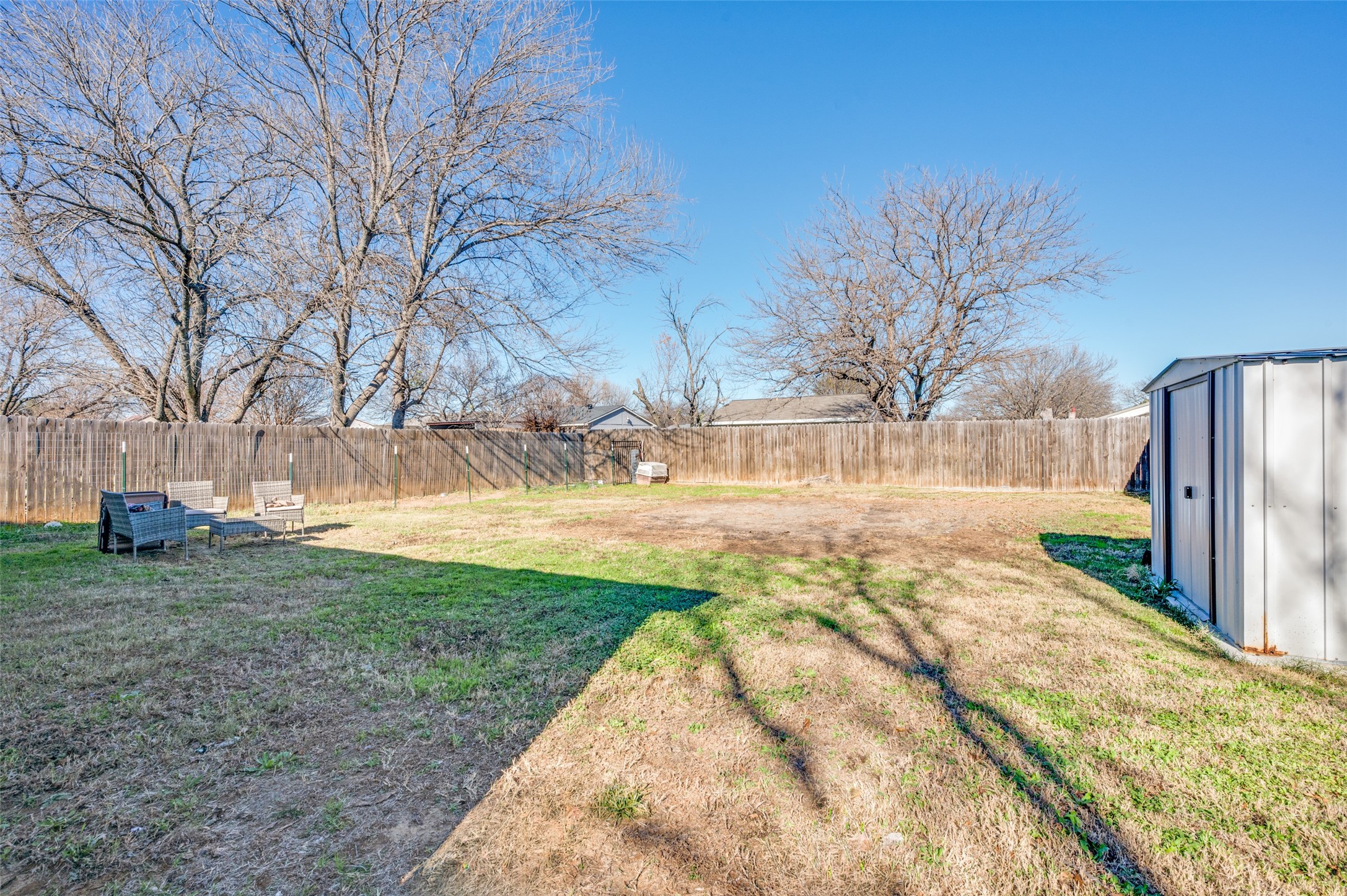 7021 Newberry Court E Fort Worth TX 76120