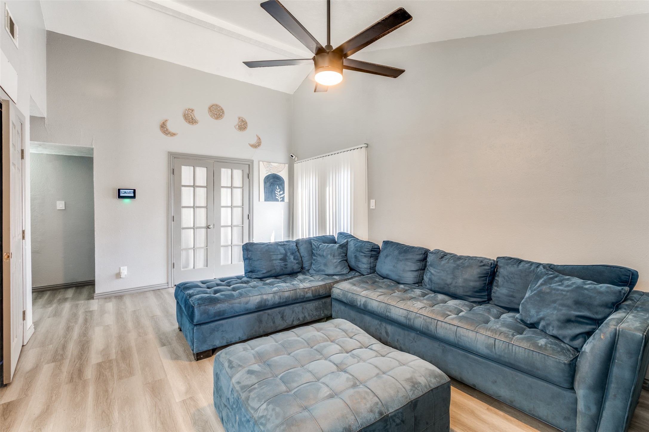 7021 Newberry Court E Fort Worth TX 76120