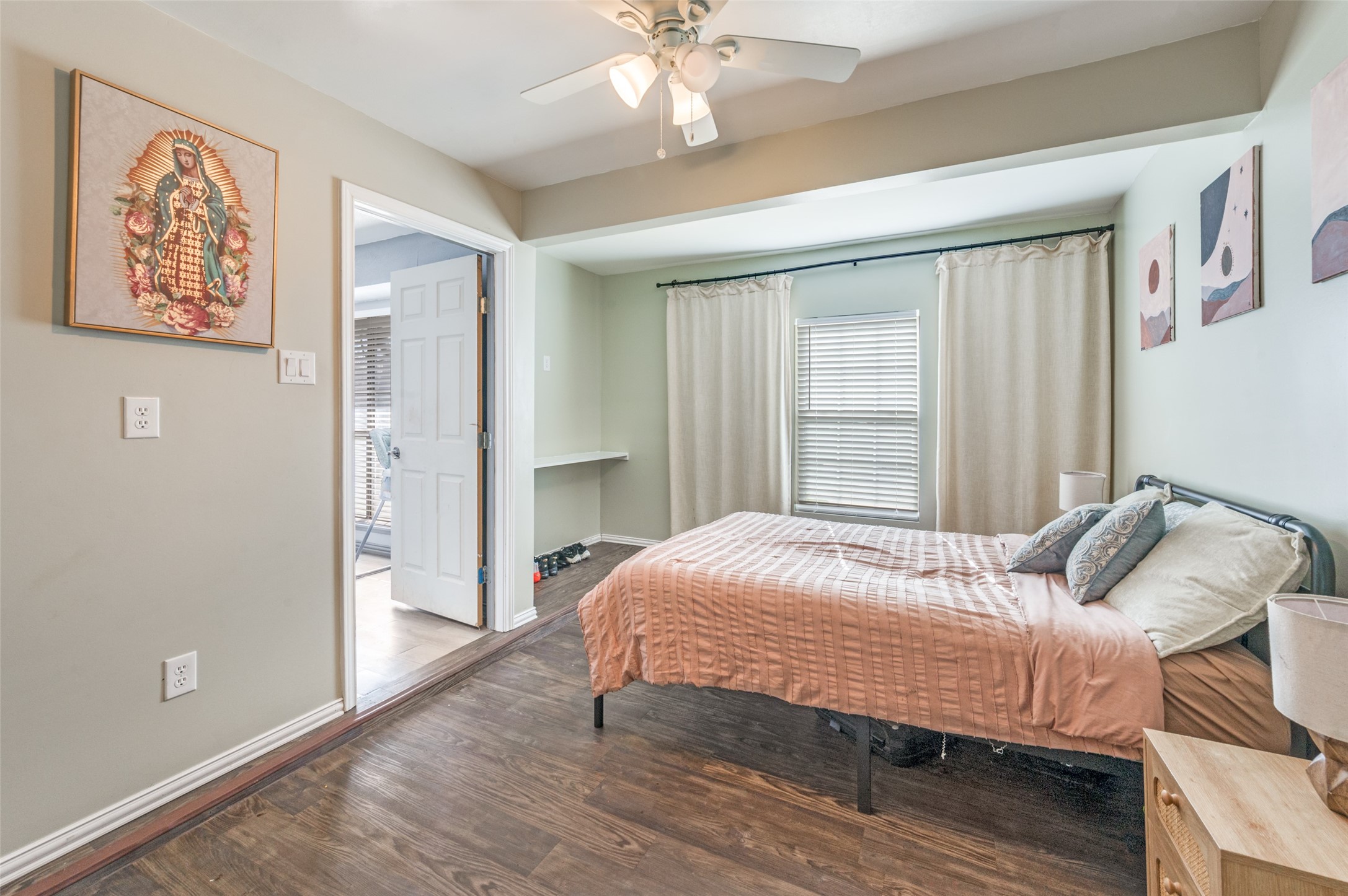 7021 Newberry Court E Fort Worth TX 76120