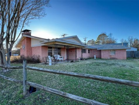 110 Kellyville Cut Off Jefferson TX 75657