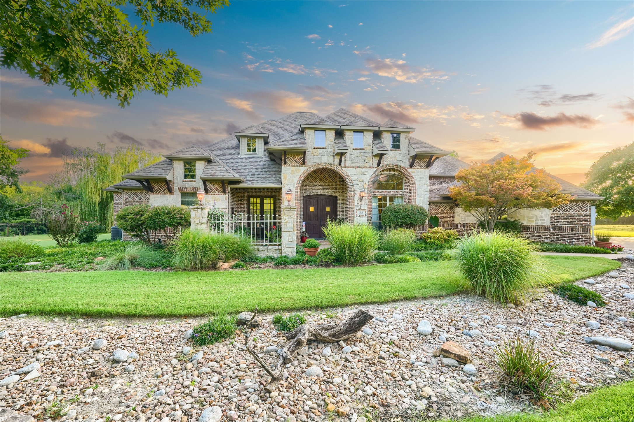 105 Dalview Drive Forney TX 75126