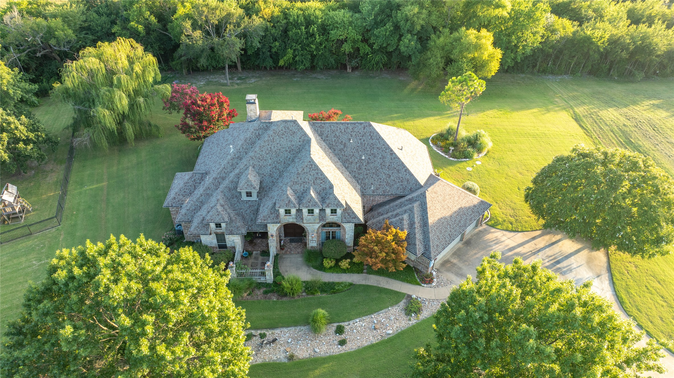 105 Dalview Drive Forney TX 75126