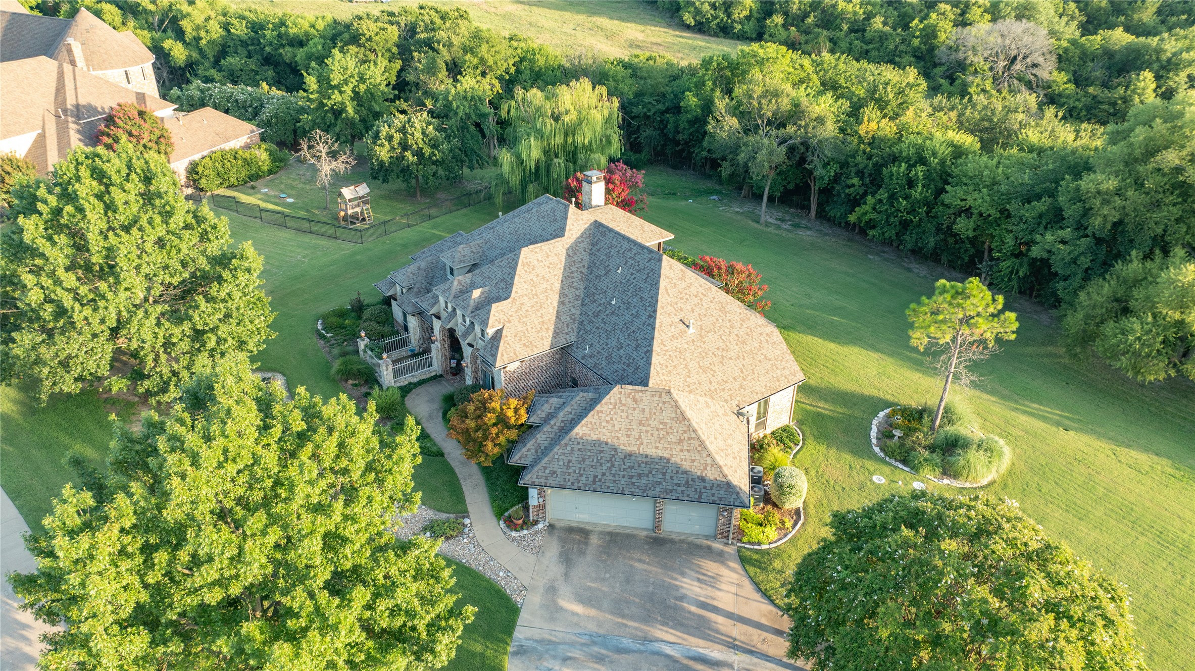 105 Dalview Drive Forney TX 75126
