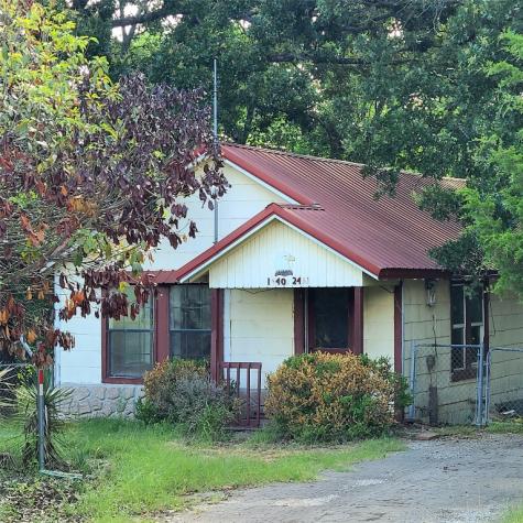 1440 Vz County Road 2410 Canton TX 75103