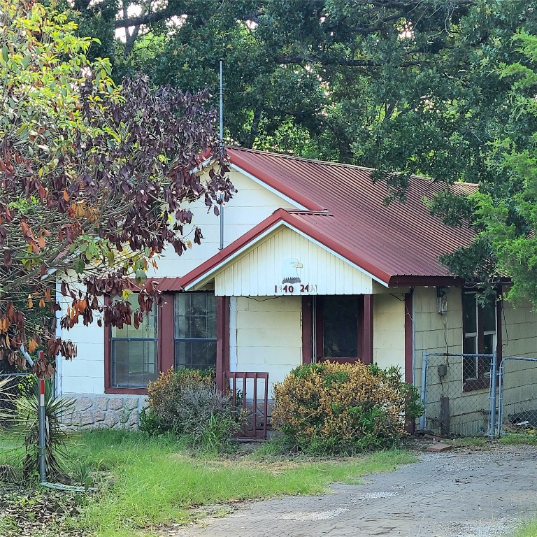 1440 Vz County Road 2410 Canton TX 75103