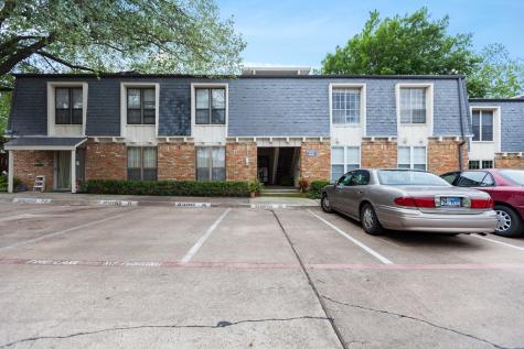 505 W Lookout Drive Richardson TX 75080