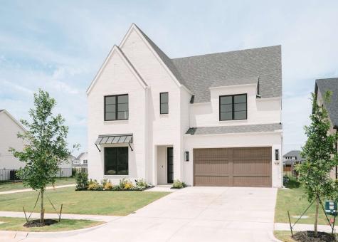 420 Wingtail Drive Aledo TX 76008