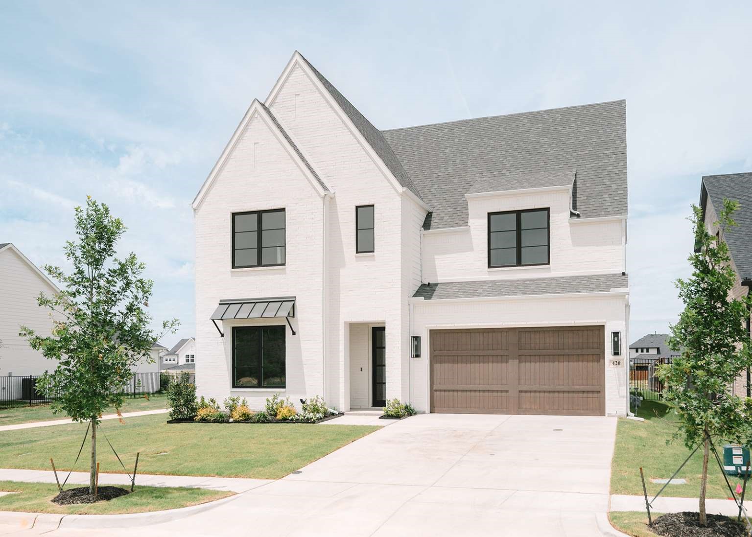 420 Wingtail Drive Aledo TX 76008
