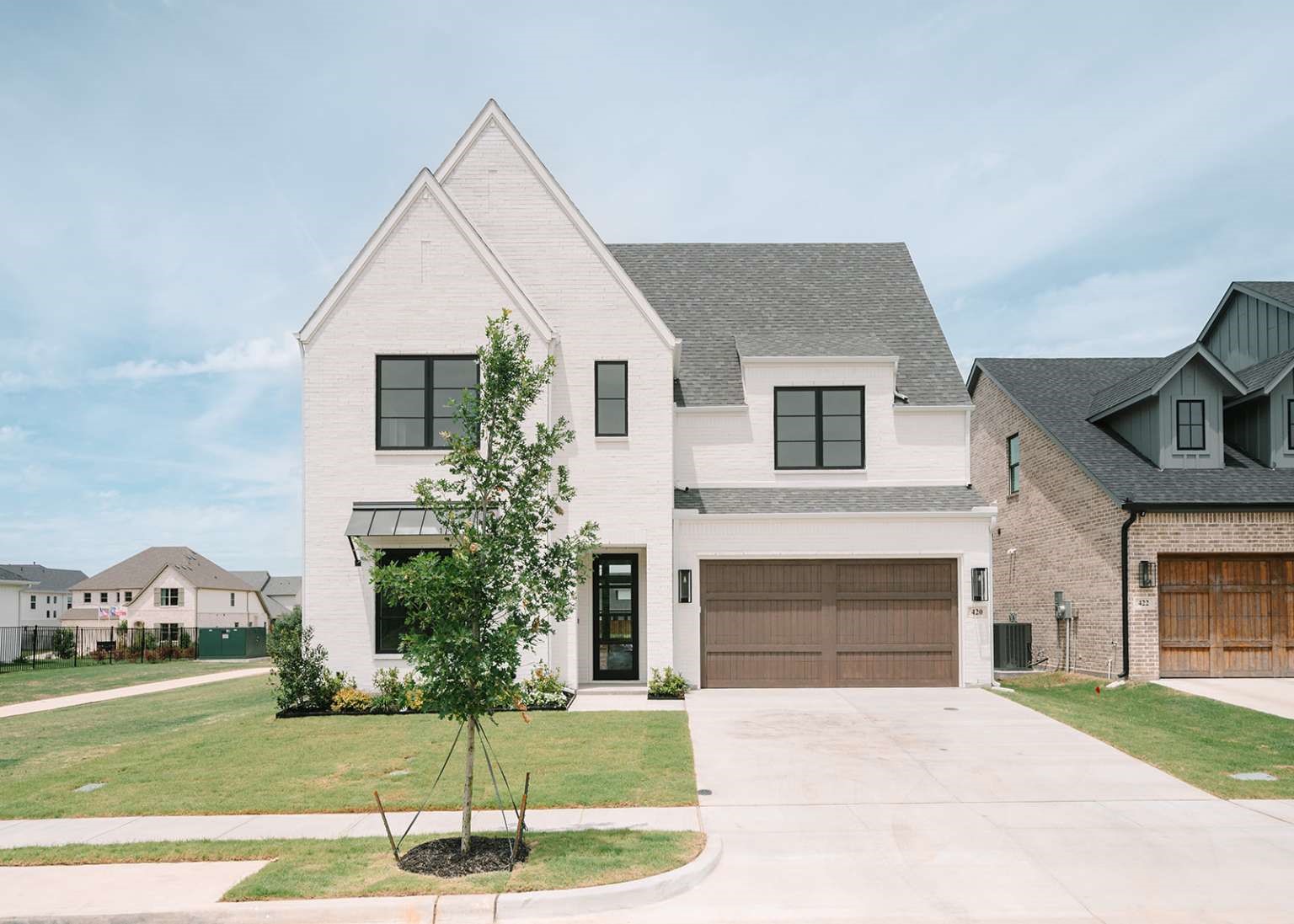 420 Wingtail Drive Aledo TX 76008